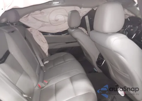 2016 Cadillac Xts Luxury Collection z USA, uszkodzony, nr VIN 2G61N5S32G9184421